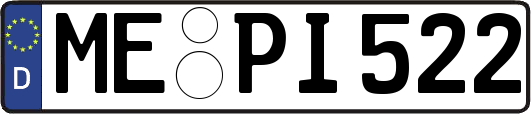 ME-PI522
