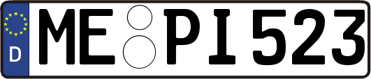 ME-PI523
