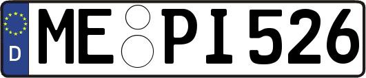 ME-PI526