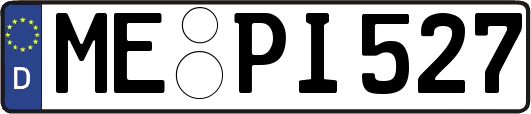 ME-PI527