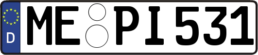 ME-PI531