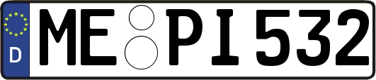 ME-PI532