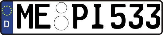 ME-PI533