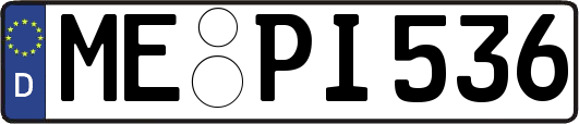 ME-PI536