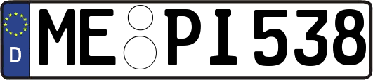ME-PI538