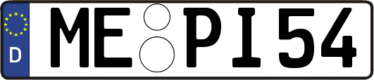 ME-PI54