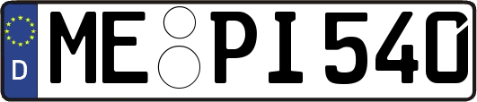 ME-PI540