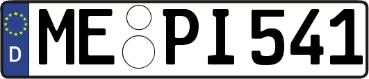 ME-PI541