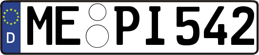 ME-PI542