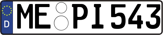 ME-PI543