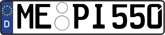 ME-PI550