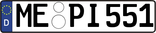 ME-PI551