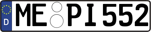ME-PI552