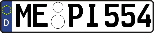ME-PI554