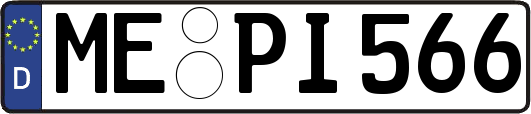ME-PI566