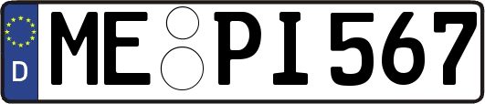 ME-PI567