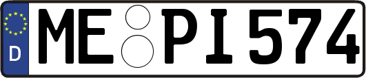 ME-PI574