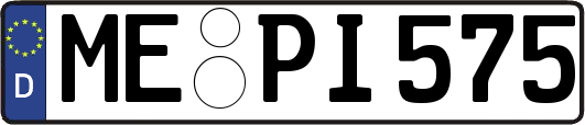 ME-PI575