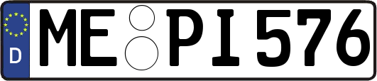 ME-PI576