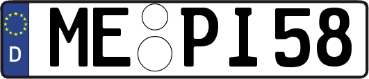 ME-PI58