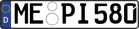ME-PI580