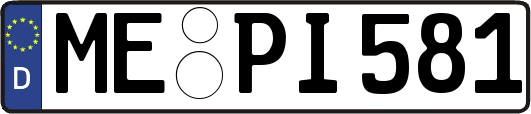 ME-PI581