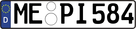 ME-PI584