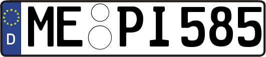 ME-PI585