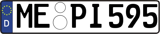 ME-PI595