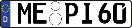 ME-PI60