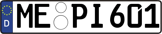 ME-PI601