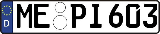 ME-PI603