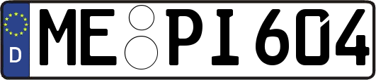 ME-PI604