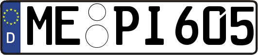ME-PI605