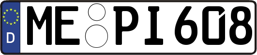ME-PI608