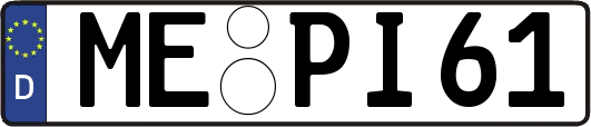 ME-PI61