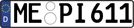 ME-PI611