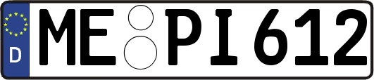 ME-PI612