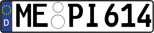 ME-PI614