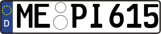 ME-PI615