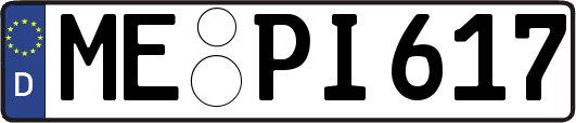 ME-PI617
