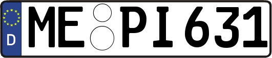 ME-PI631
