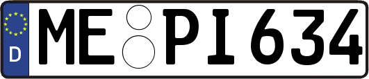ME-PI634