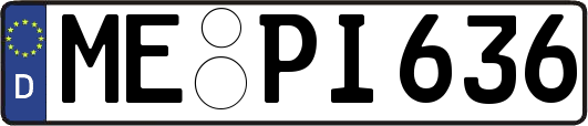 ME-PI636