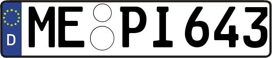 ME-PI643