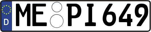 ME-PI649