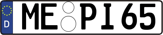ME-PI65