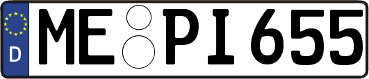 ME-PI655