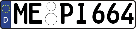 ME-PI664