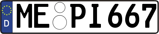 ME-PI667